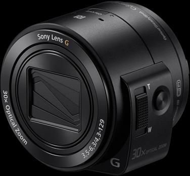 Produktbild Sony Dsc-Qx30 (1/2,3'')