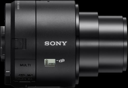 Produktbild Sony Dsc-Qx30 (1/2,3'')