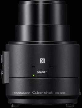 Produktbild Sony Dsc-Qx30 (1/2,3'')