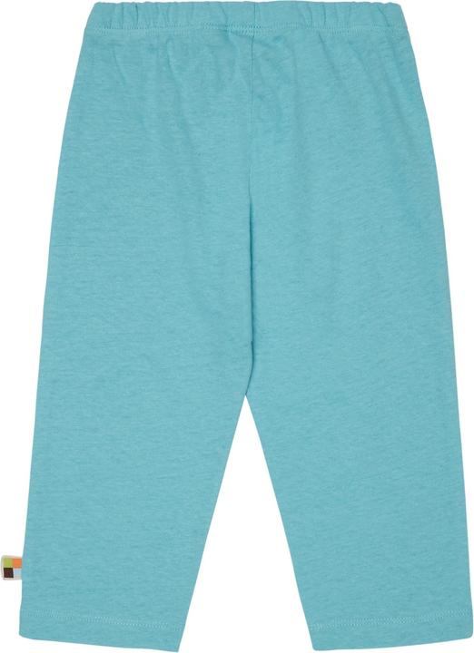 Produktbild loud + proud Hose uni mit Leinen (74)