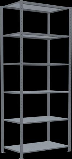 Immagine prodotto Schulte Lagertechnik Scaffalature senza bulloni