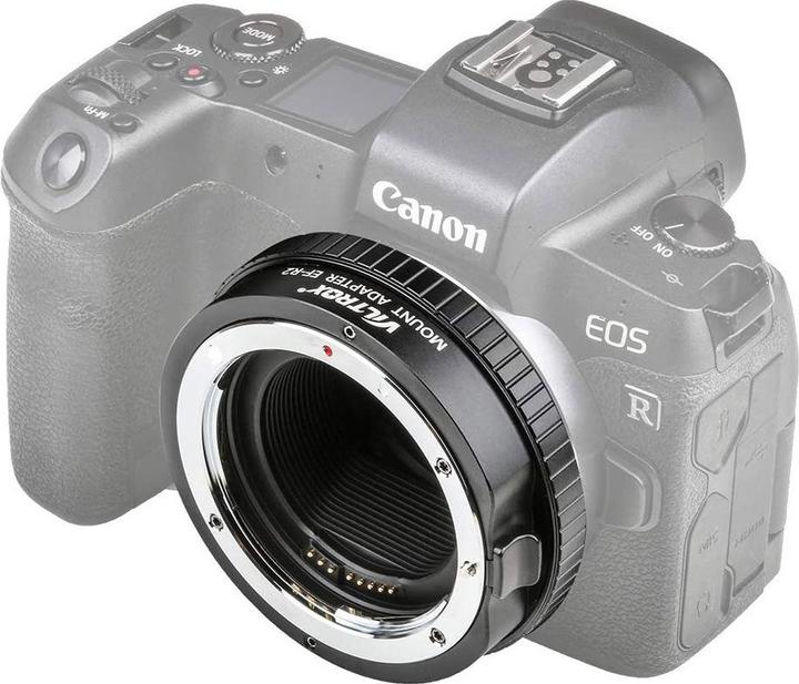 Actual product image Viltrox EF-R2
