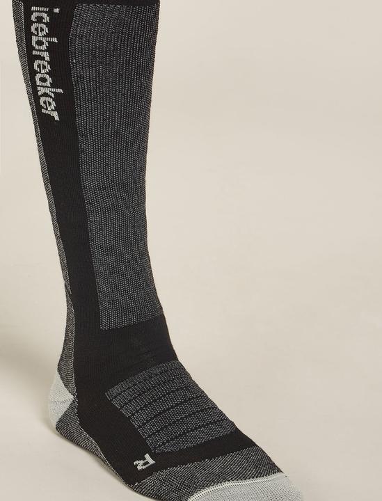 Actual product image Icebreaker Men Merino Ski+ Medium OTC (47 - 49)