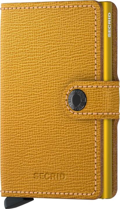 Secrid Miniwallet Crisple