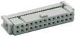 Immagine prodotto Speed Connettore per cavo piatto femmina IDC a 50 poli con passo di 1,27 mm