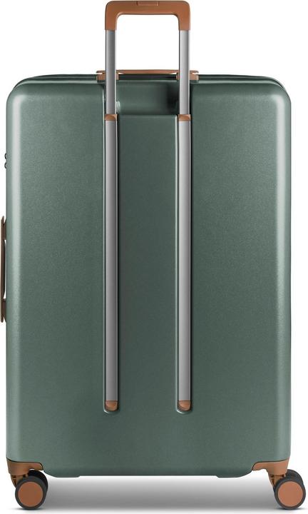 Image du produit Brics Ferrara 4 roues trolley L 77 cm avec soufflet d'extension (114 l, XL (à partir de 115l))