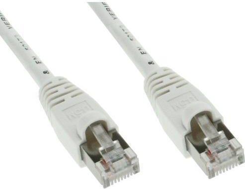 Actual product image InLine Patch cable (SF/UTP, CAT5e, 30 m)