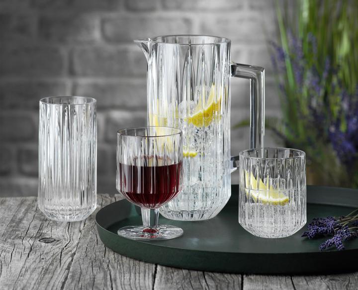 Produktbild Nachtmann Jules (3.75 dl, 4 x, Longdrinkgläser)