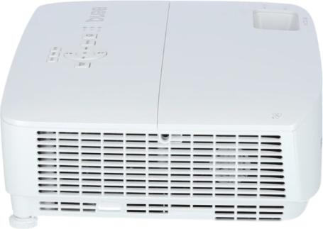 Actual product image BenQ MW536 (WXGA, 4000 lm, 1.55 - 1.86:1)