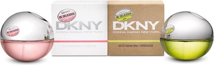 Actual product image DKNY Be Delicious Fresh Blossom (Fragrance set)