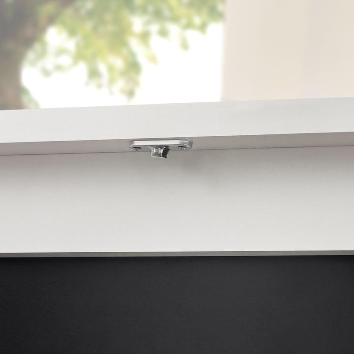 Actual product image SoBuy FWT20-W