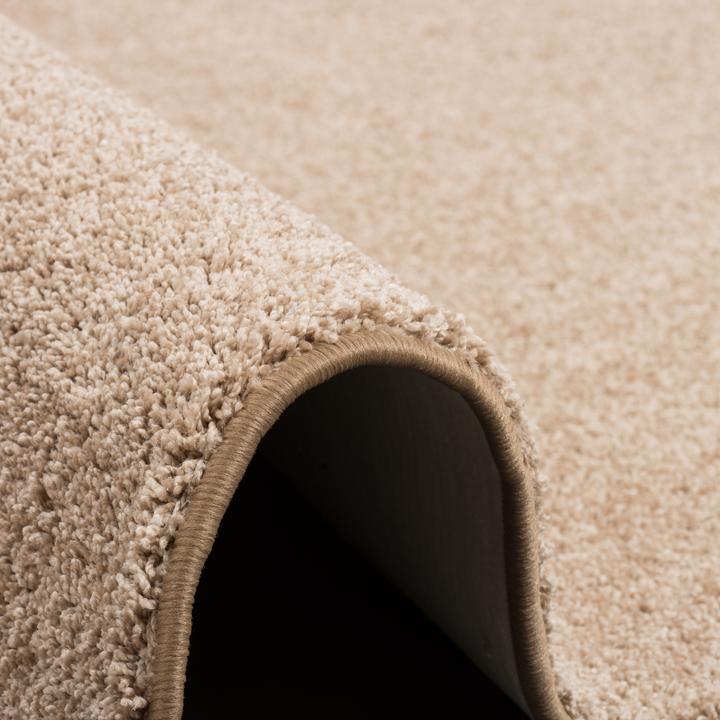 Actual product image Snapstyle High Pile Velour Carpet Runner Mona (80 x 400 cm)