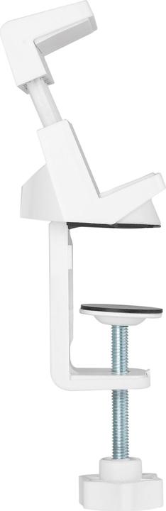 Actual product image InLine Table clamp for socket strip (0.07 m)