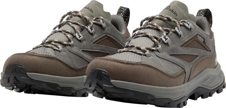 Produktbild Jack Wolfskin Cyrox Texapore Low M (45.5)