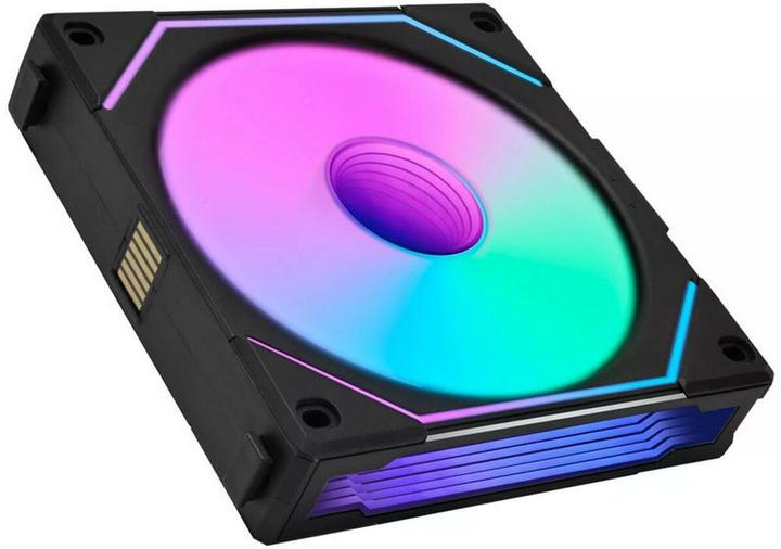 Lian-Li UNI FAN SL-INF Lama inversa (120 mm, 1 x)