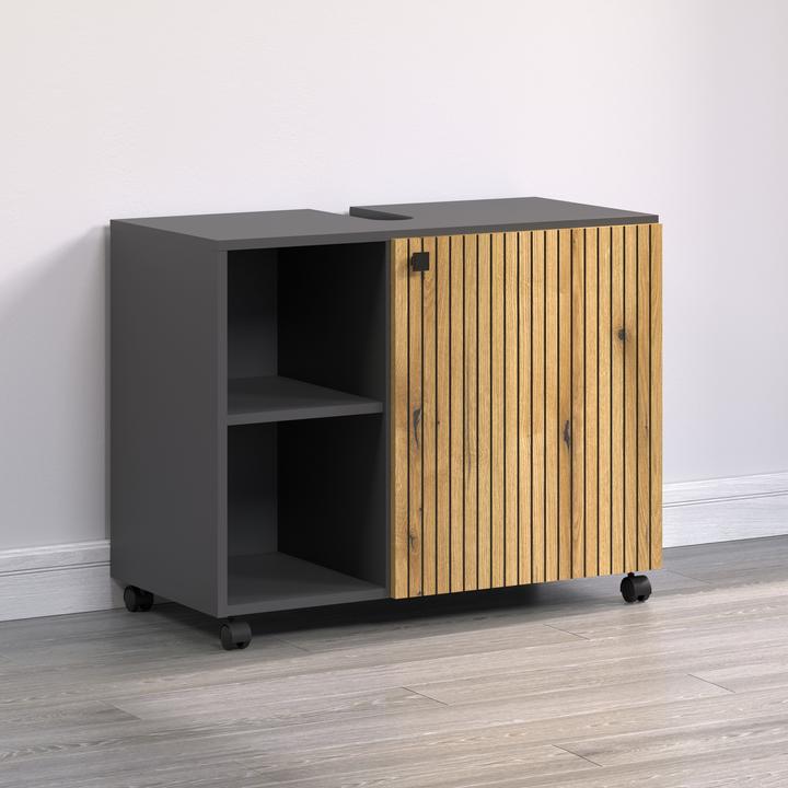 Produktbild Trendteam PureBliss (80 x 42 x 64 cm)