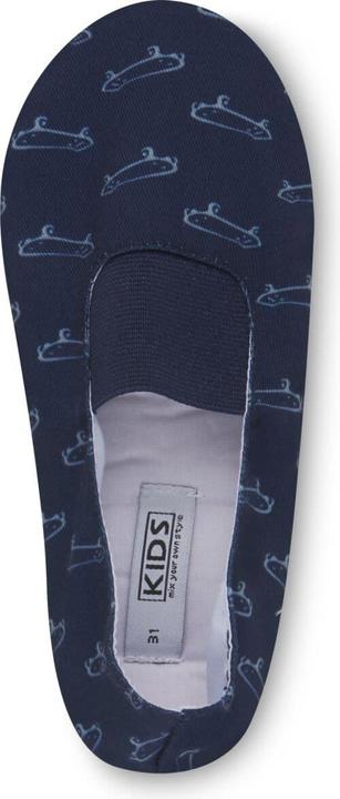 Produktbild Kids Gymnastikschuh Orlando (32)
