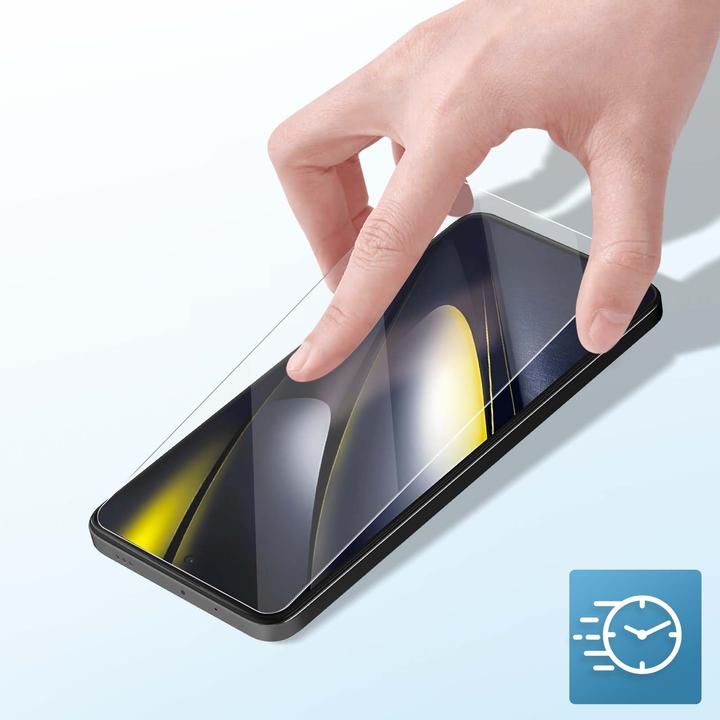 Produktbild Avizar ClearShield Folie (1 Stück, Xiaomi Poco F6)