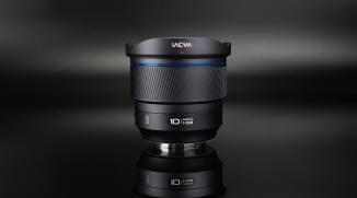 Actual product image Laowa 10mm 1:2.8 Zero-D Nikon Z (Nikon Z, full size)