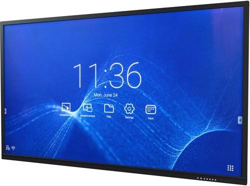 Immagine prodotto NEC MultiSync® CB861Q (3840 x 2160 pixel, 86")