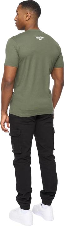 Immagine prodotto Crosshatch Dogz Maglietta Uomo (XL)