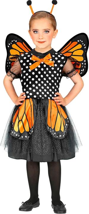 Actual product image Widmann Farfalla Chiara (110, 116)