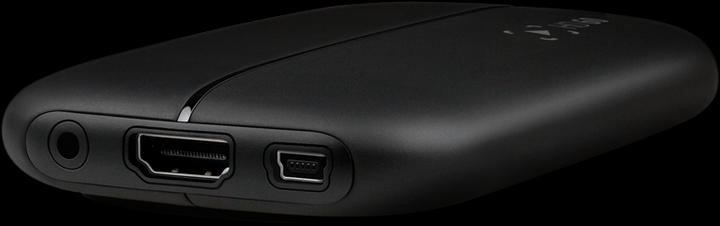 Produktbild Elgato Game Capture HD 60 (PS4, Xbox One X, Mac, PC, Xbox Series X, Xbox One S, Xbox Series S)