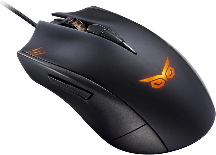Produktbild ASUS Strix Claw (Kabelgebunden)