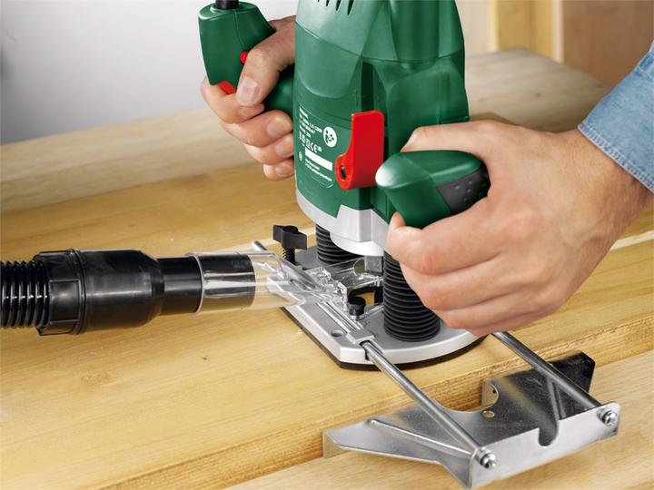 Productafbeelding Bosch Home & Garden Pof 1200 Ae