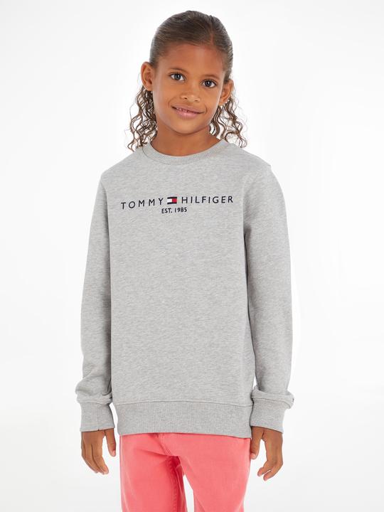 Produktbild Tommy Hilfiger Essential Sweatshirt (4)