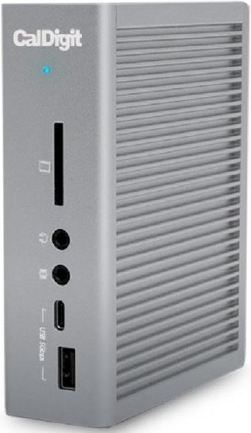 CalDigit TS3 Plus (Thunderbolt, 1 Ports)