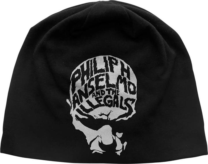 Produktbild The Illegals Mütze (One Size)