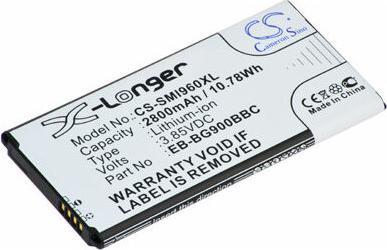 Produktbild Connect 3000 Akku Samsung S5