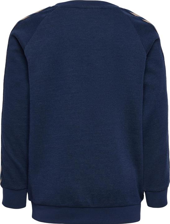 Actual product image hummel Wong Sweatshirt (152)