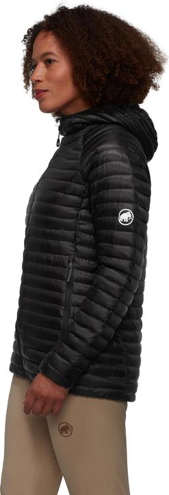 Produktbild Mammut Aenergy IN Hooded Jacket Women (XS)