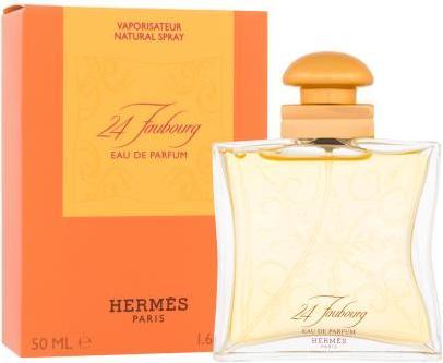 Actual product image Hermès 24 Faubourg (Eau de parfum, 50 ml)