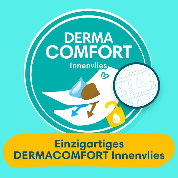 Produktbild Pampers Premium Protection (Gr. 1, Tragepack, 24 Stück)