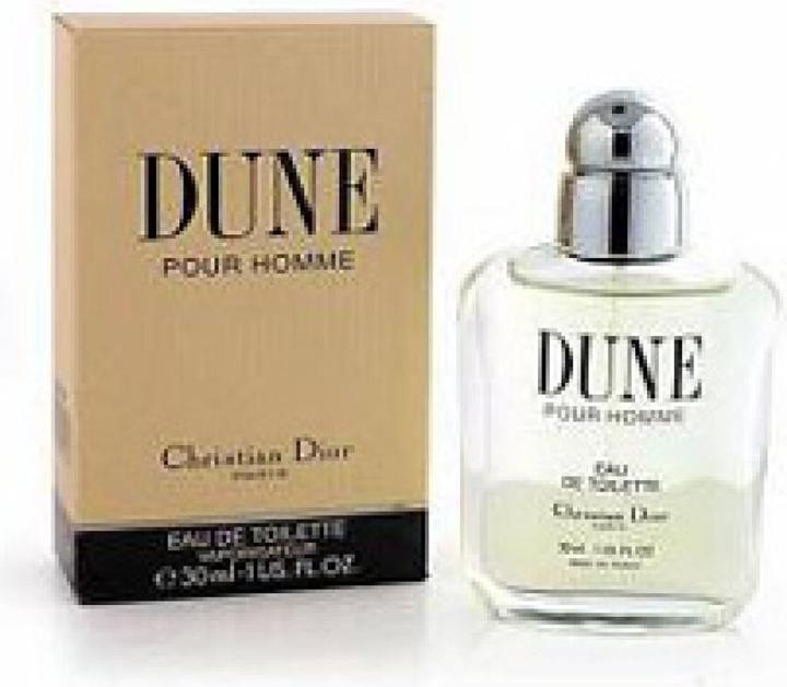 Immagine prodotto Dior Dune Pour Homme (Eau de toilette, 100 ml)