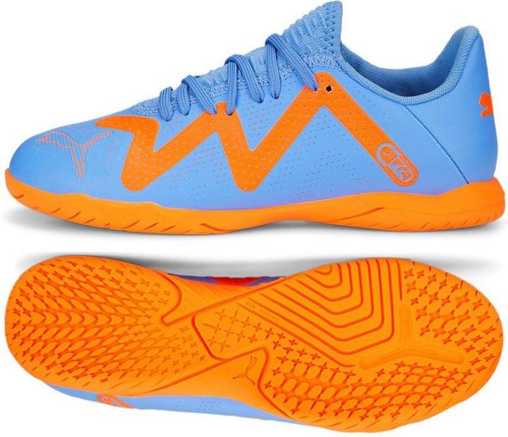 Actual product image Puma Future Play It Jr (29)