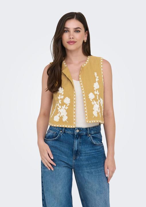 Actual product image JdY JDYMARLEY Weste Weste (XS)