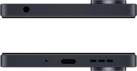 Actual product image Xiaomi Poco C65 (128 GB, Black, 6.74", Dual SIM, 50 Mpx, 4G)