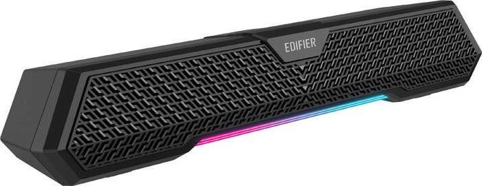 Actual product image Edifier Głośnik multimedialny MG250 (czarny) (5 W)