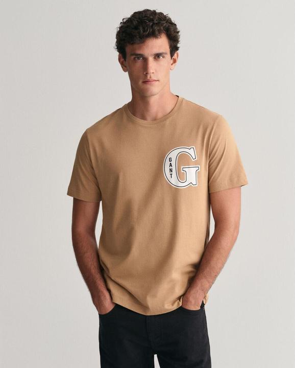 Immagine prodotto GANT maglietta g graphic (XL)