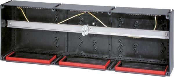Actual product image Ceag GHG 749 0401 R0001 Terminal box Ex-e version.