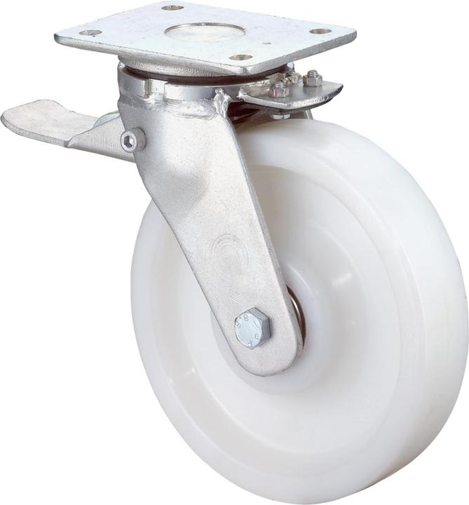 Image du produit BS Rollen Bras de direction PolyrKuLaAnschrpl101 mm