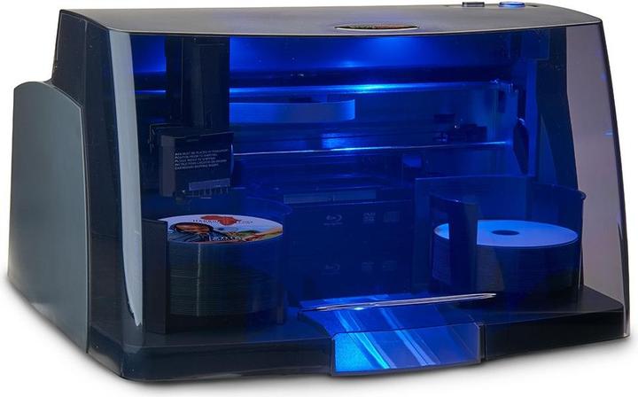 Produktbild Primera DISC PUBLISHER DP4052 (Schwarz-Weiss)