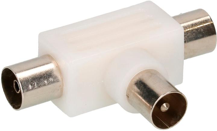 Schwaiger Aufsteckverteiler (Verteiler)