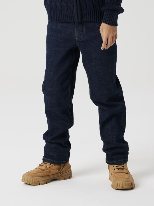 Actual product image Name it Straight Fit Jeans (164)