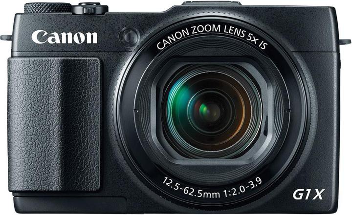 Image du produit Canon PowerShot G1X Mark II - Importation (12.80 Mpx)