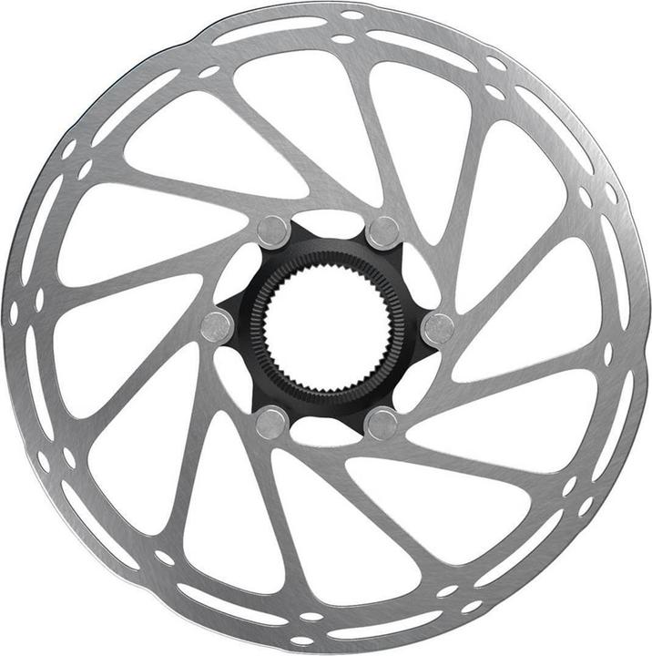 Produktbild Sram Centerline Bremsscheibe Center Lock Rounded (200 mm)